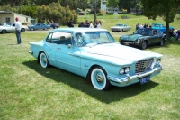 Hanging Rock Car Show 2011 55